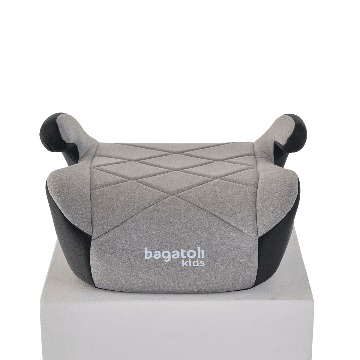 Assento Booster Infantil para Carro Lucca