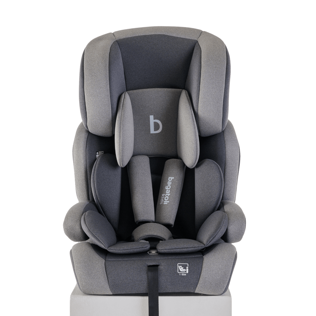 Cadeirinha Infantil para Carro Lunare 09 á 36kg