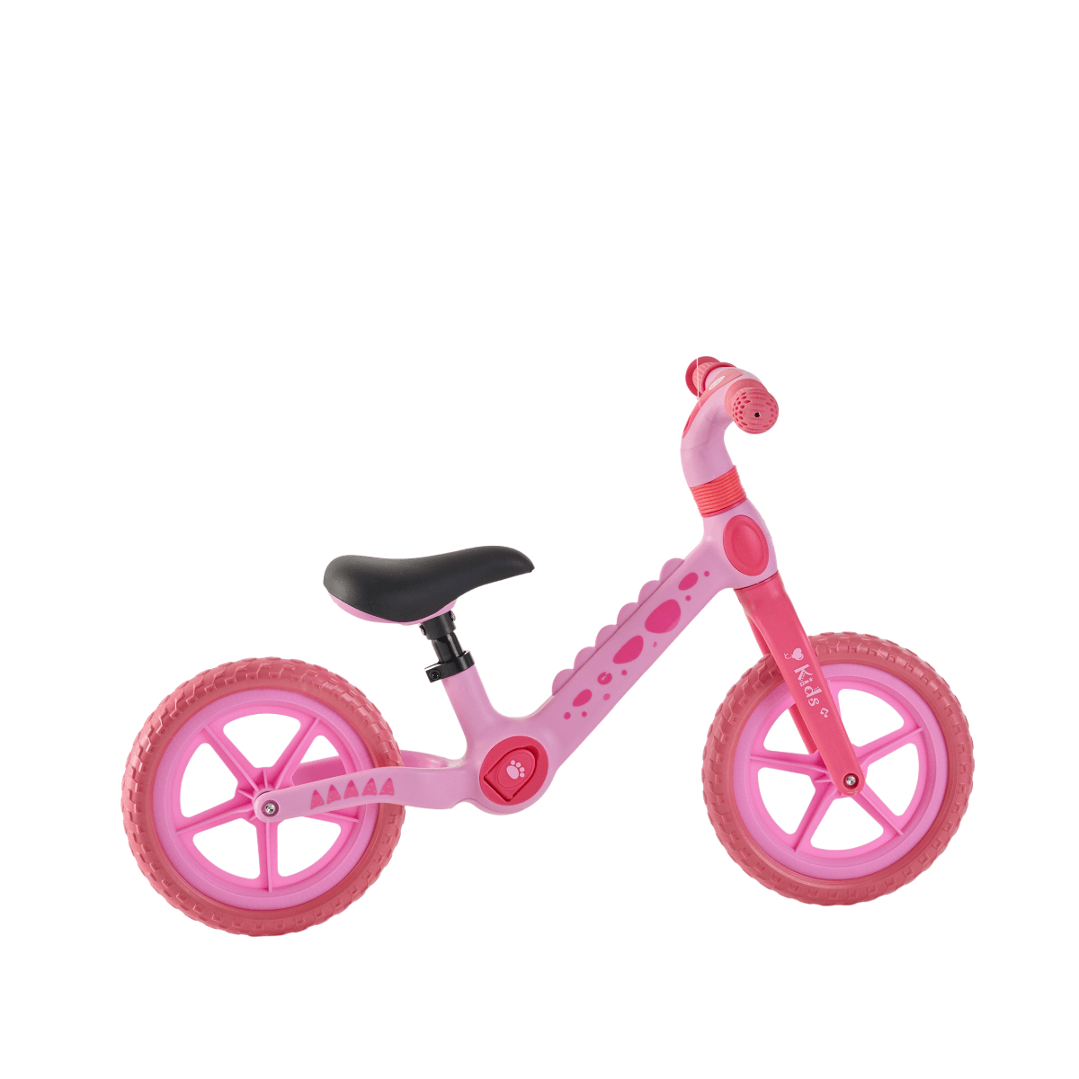 Bicicleta Infantil de equilibrio Cometa