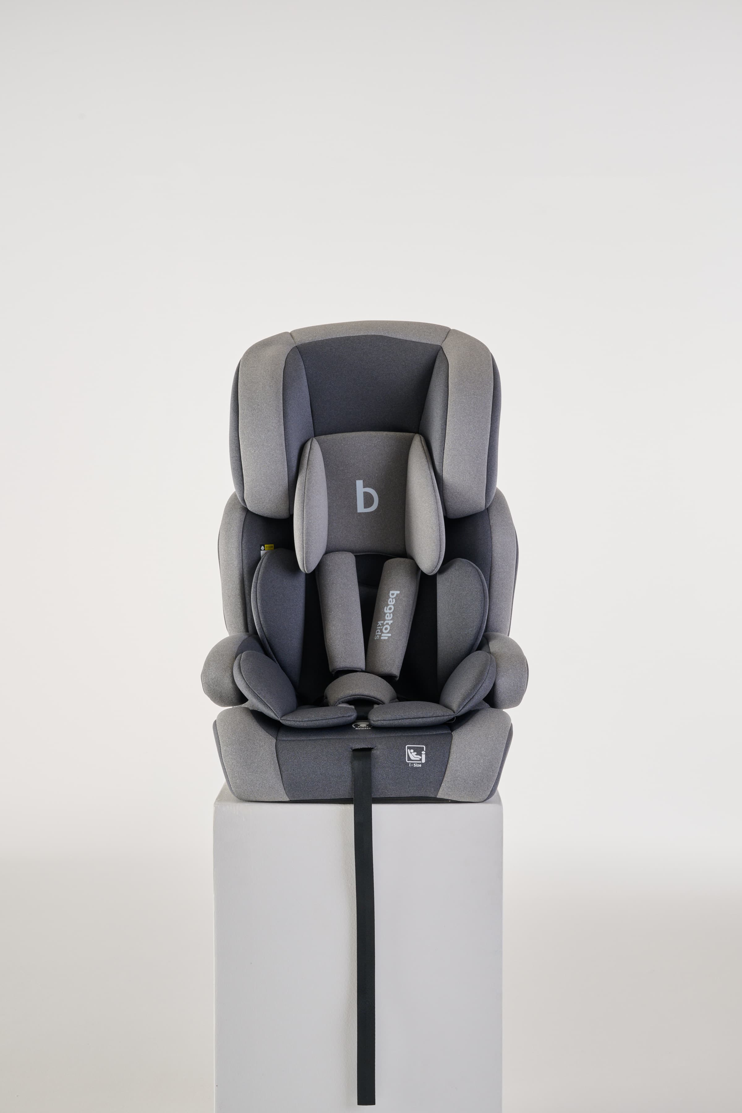 Cadeirinha infantil para carro Lunare 09 á 36kg